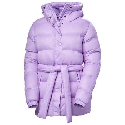 Bauschiger Parka, Damen Helly Hansen W Grace