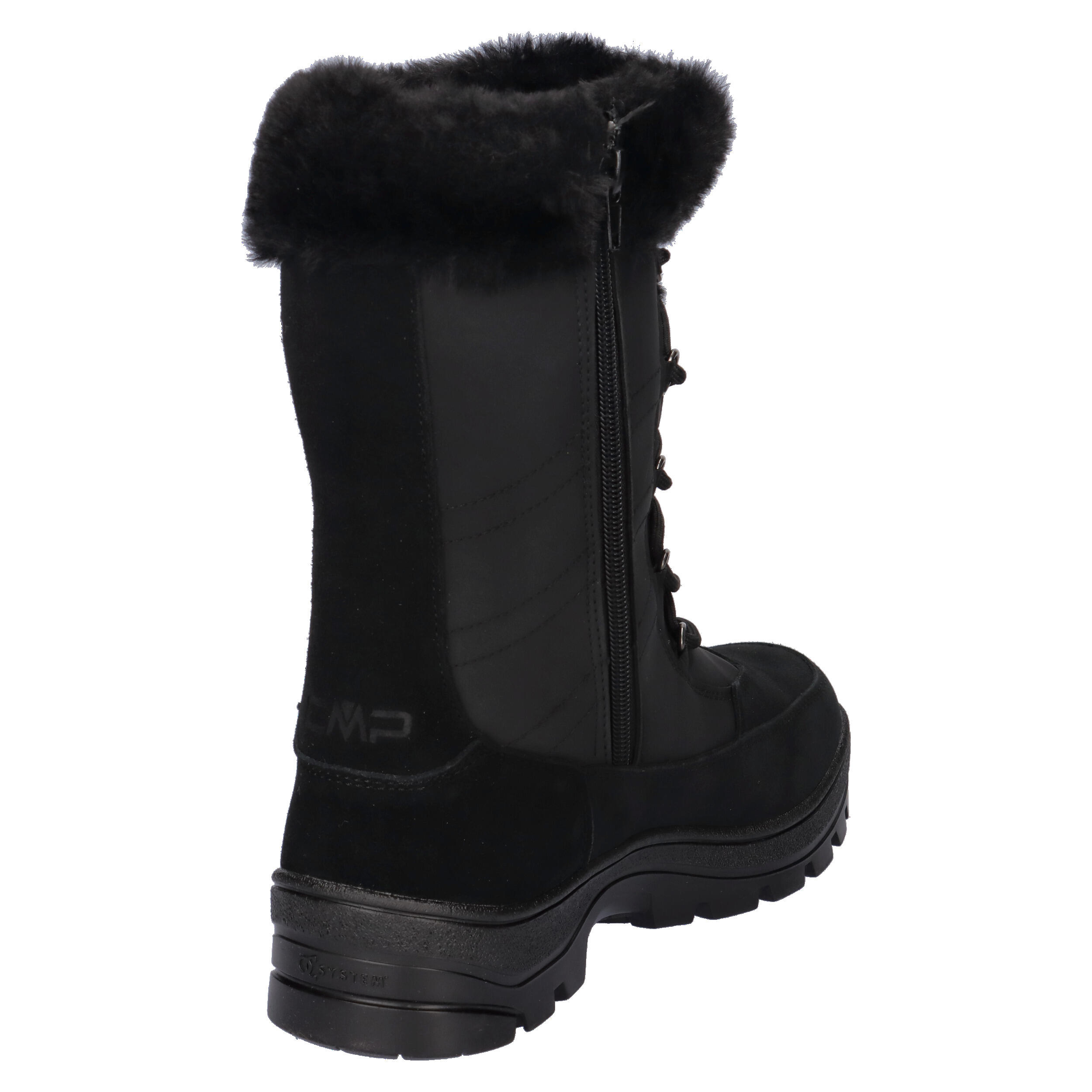 CMP Damen Winterstiefel Rowenna WMN Snow Boots WP 3Q75686 6/7