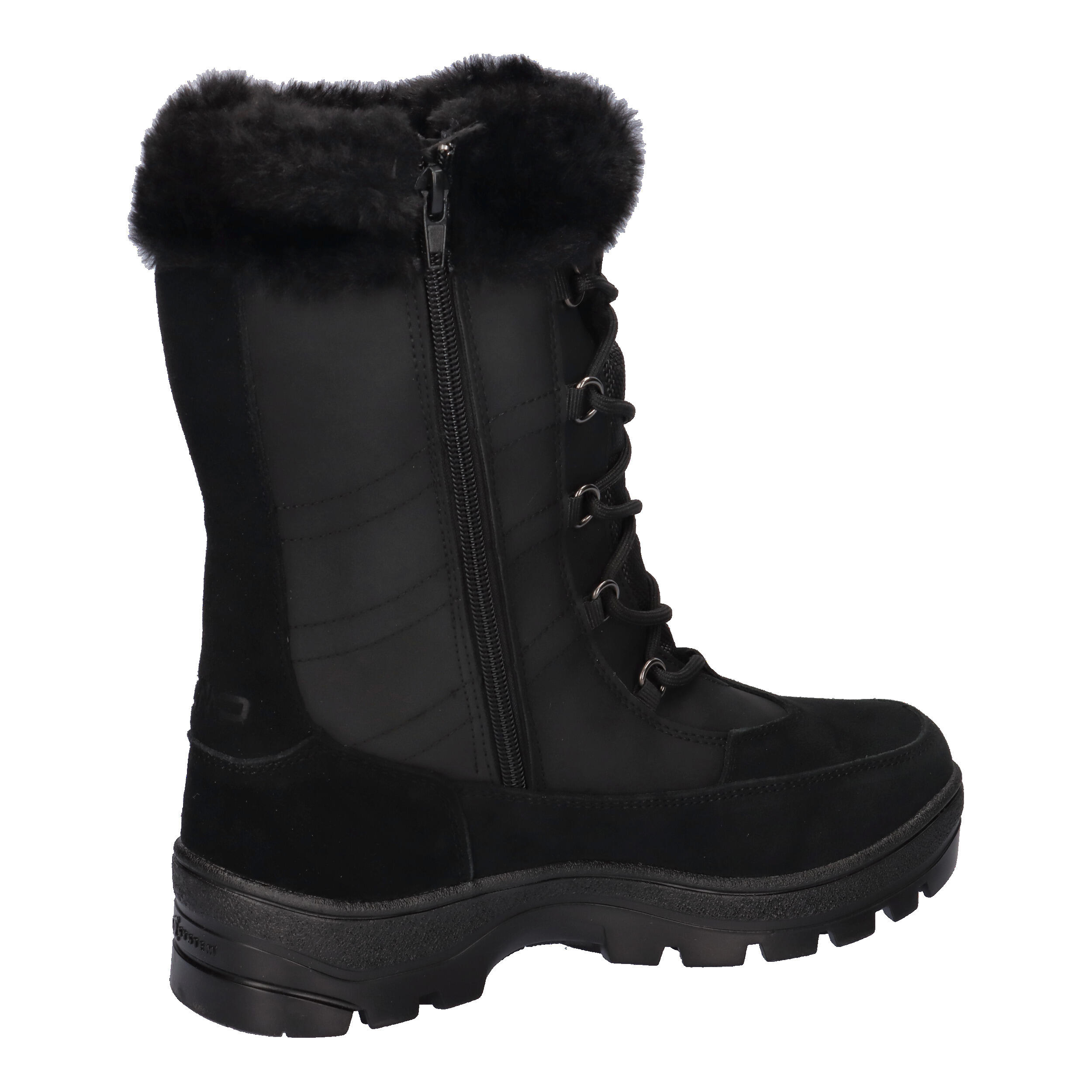 CMP Damen Winterstiefel Rowenna WMN Snow Boots WP 3Q75686 7/7