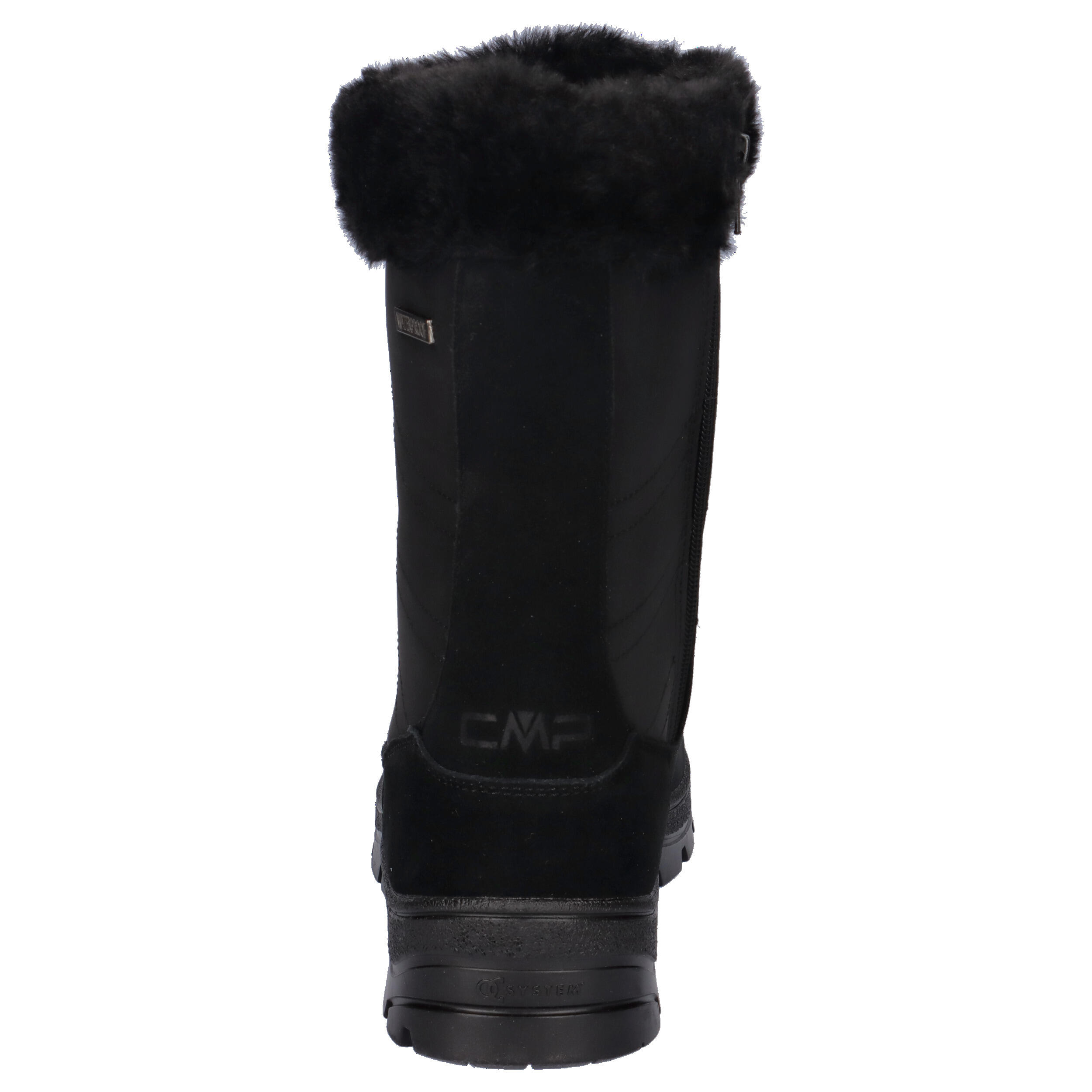 CMP Damen Winterstiefel Rowenna WMN Snow Boots WP 3Q75686 5/7
