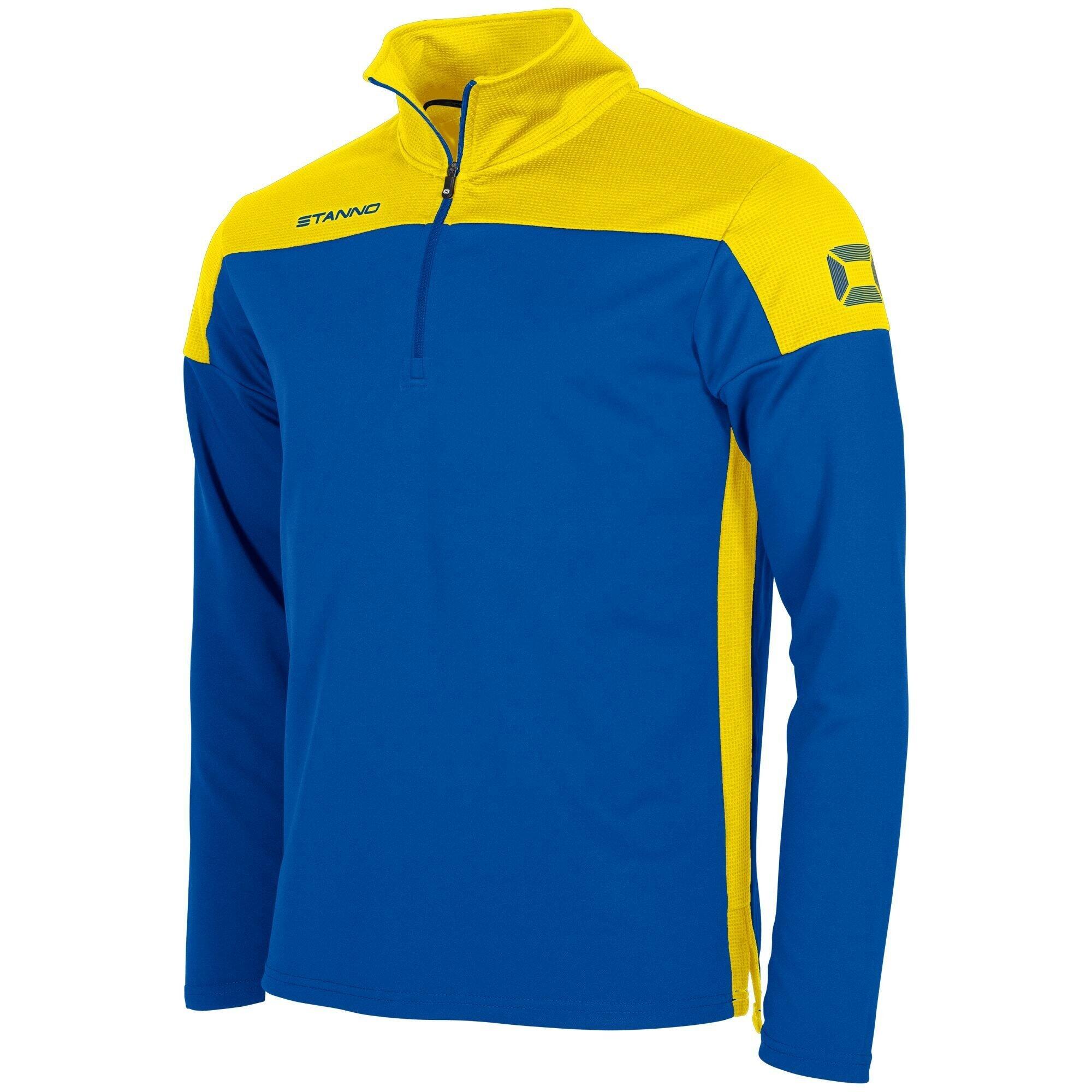 Giacca della tuta con zip a 1/4 Stanno Pride 3/5