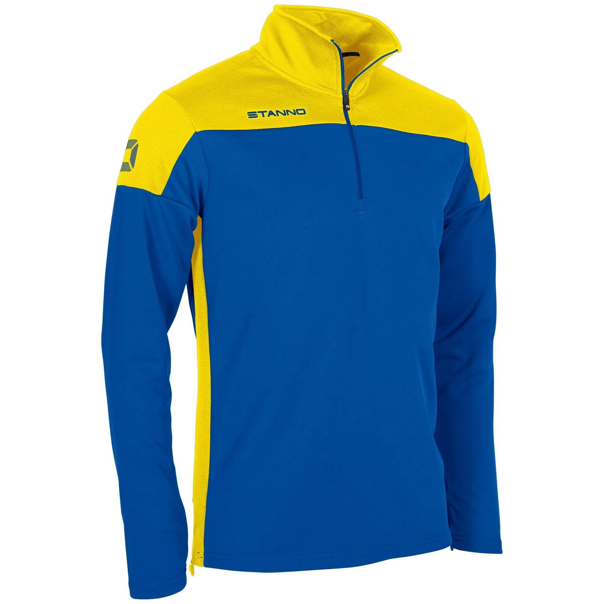 Giacca della tuta con zip a 1/4 Stanno Pride 2/5