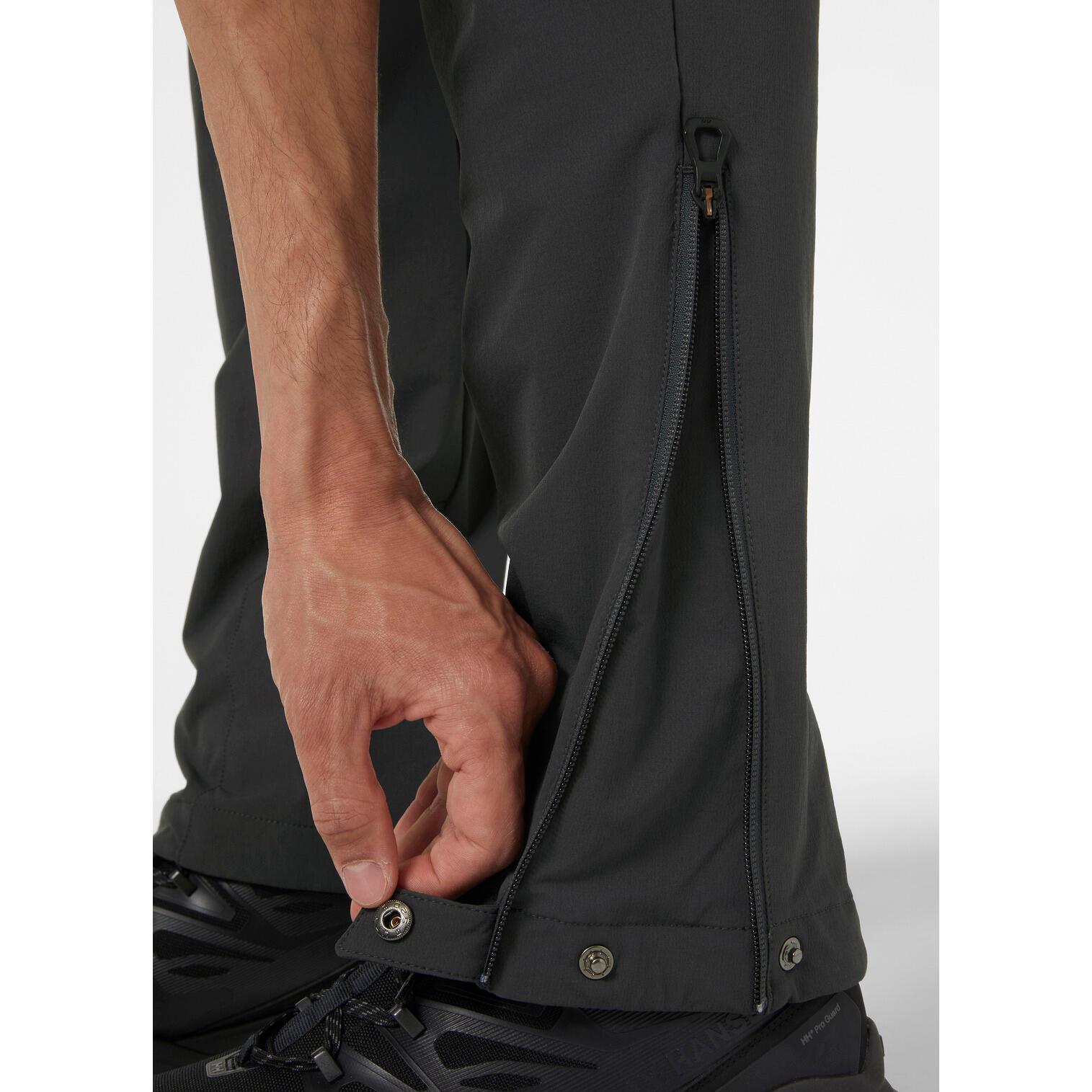 Skihose Helly Hansen Blaze Softshell 7/7