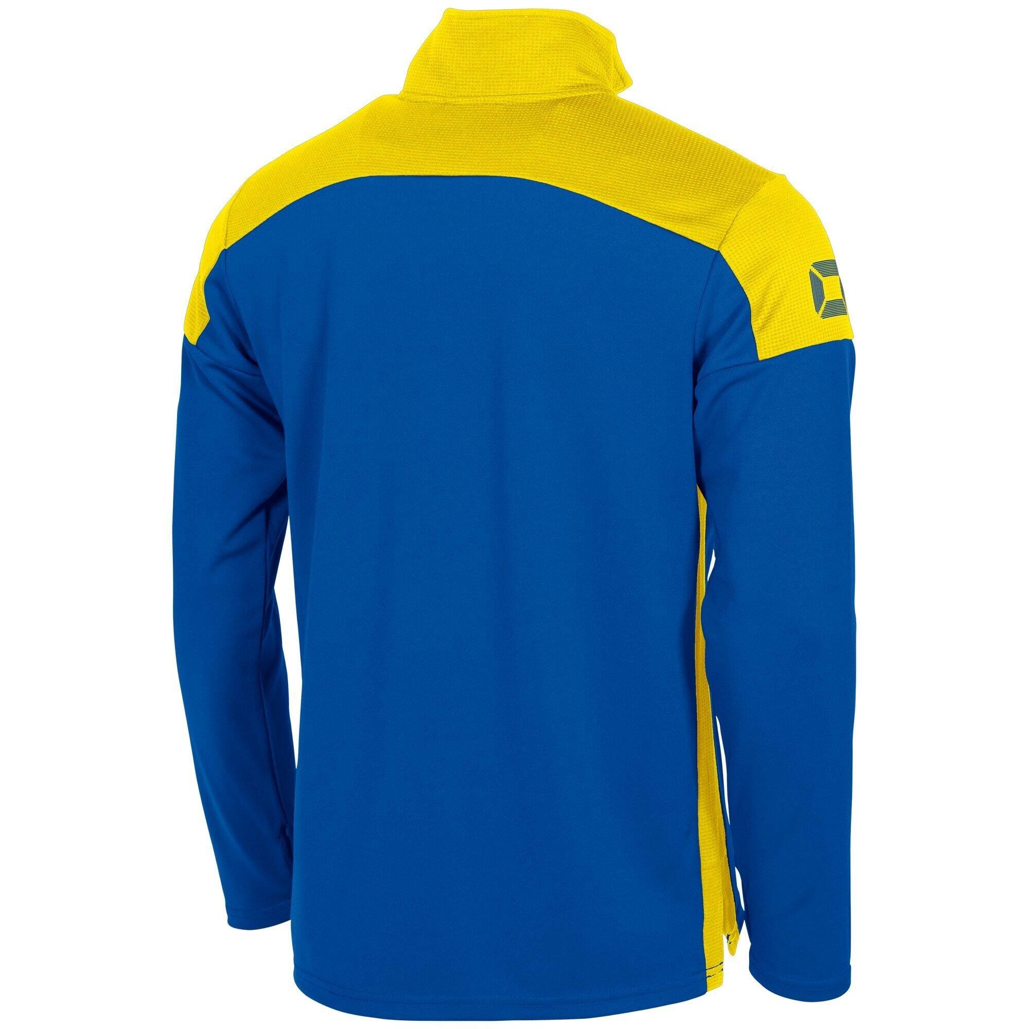 Giacca della tuta con zip a 1/4 Stanno Pride 5/5