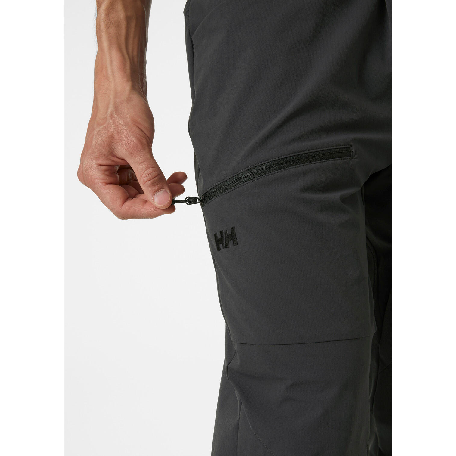 Skihose Helly Hansen Blaze Softshell 6/7