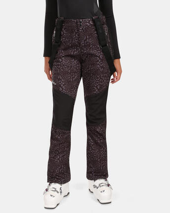 Damen-Softshell-Skihose Kilpi TORIEN-W