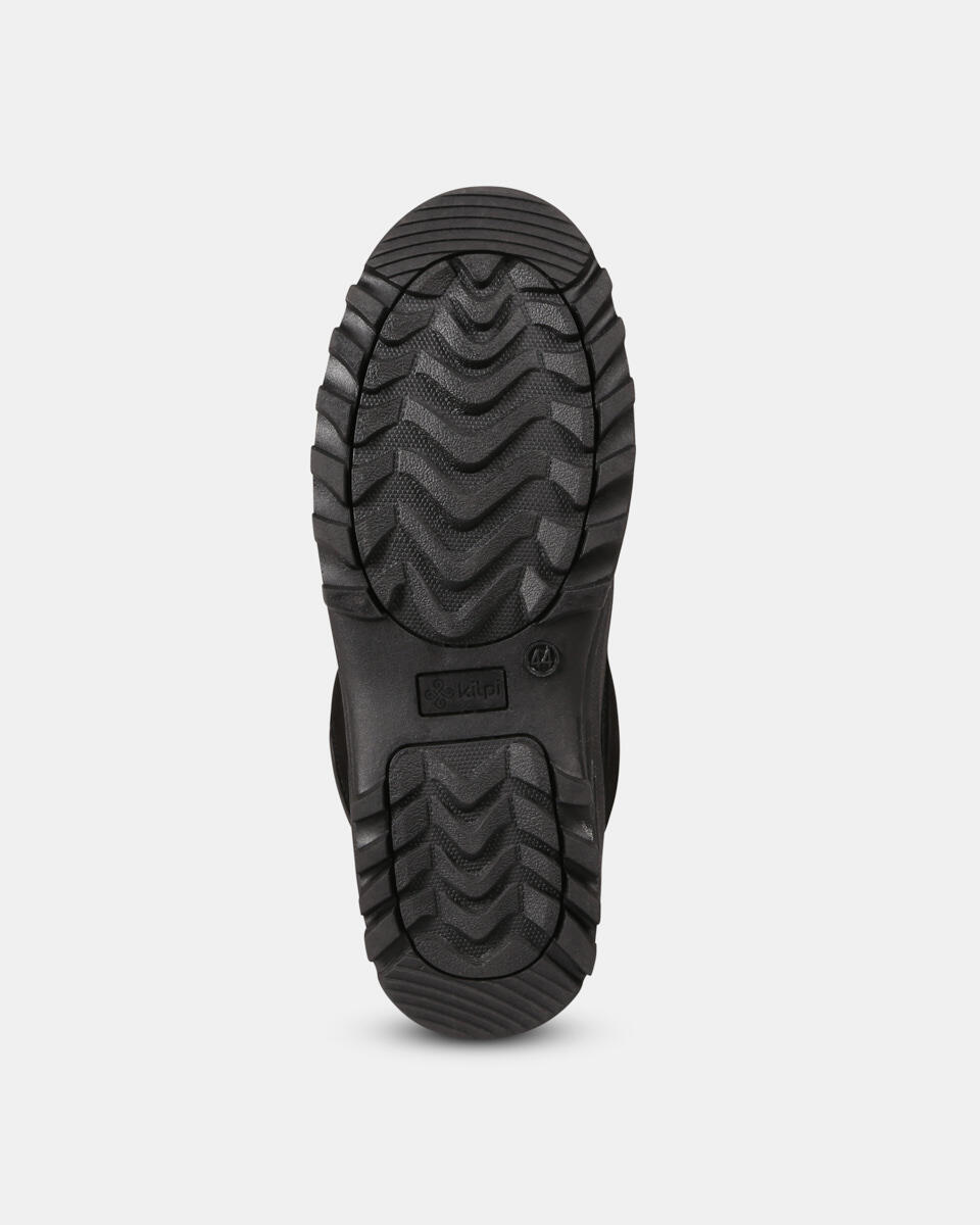 Hohe gefütterte wasserdichte Schuhe Kilpi ANTARTIC HIGH WP-M 5/6