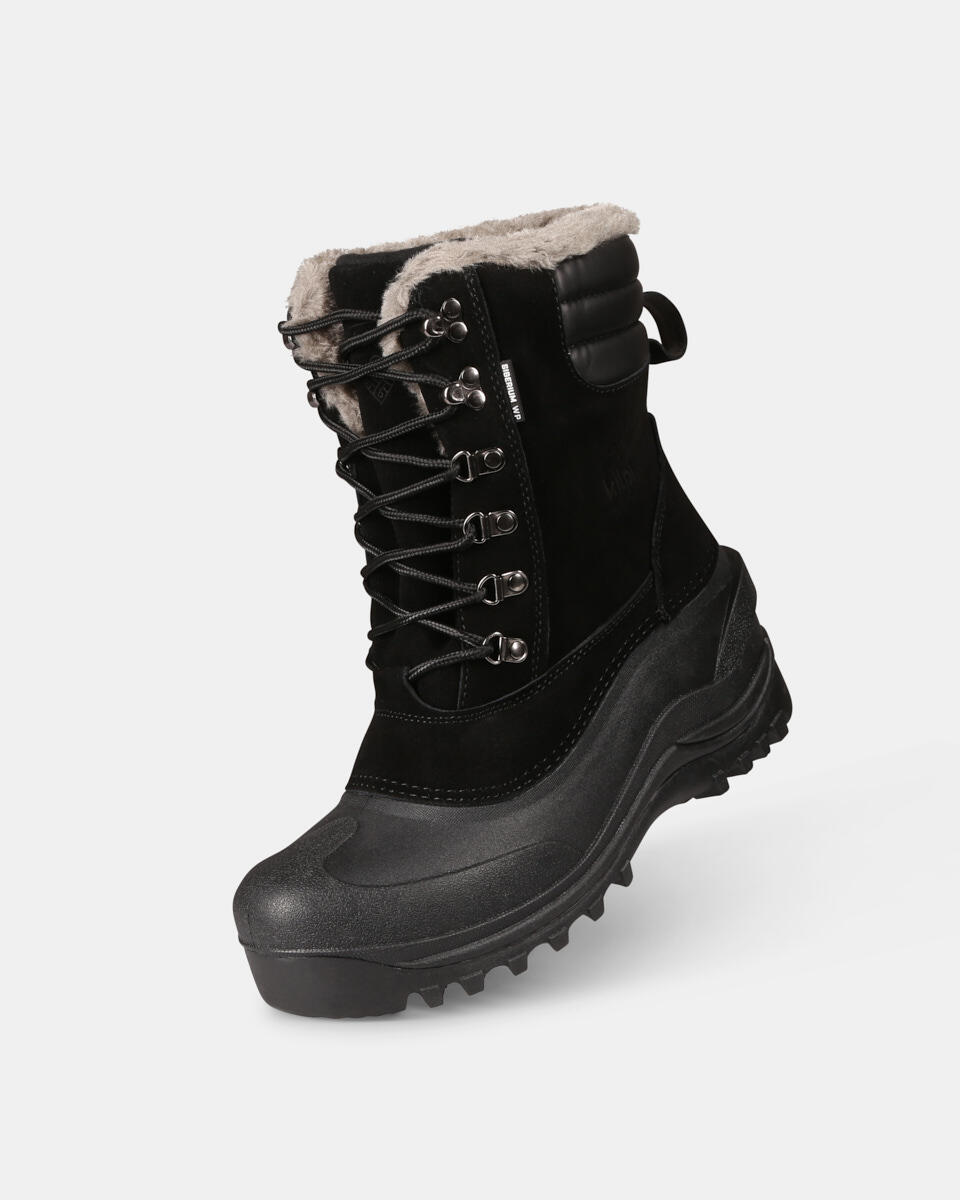 Hohe gefütterte wasserdichte Schuhe Kilpi ANTARTIC HIGH WP-M 6/6
