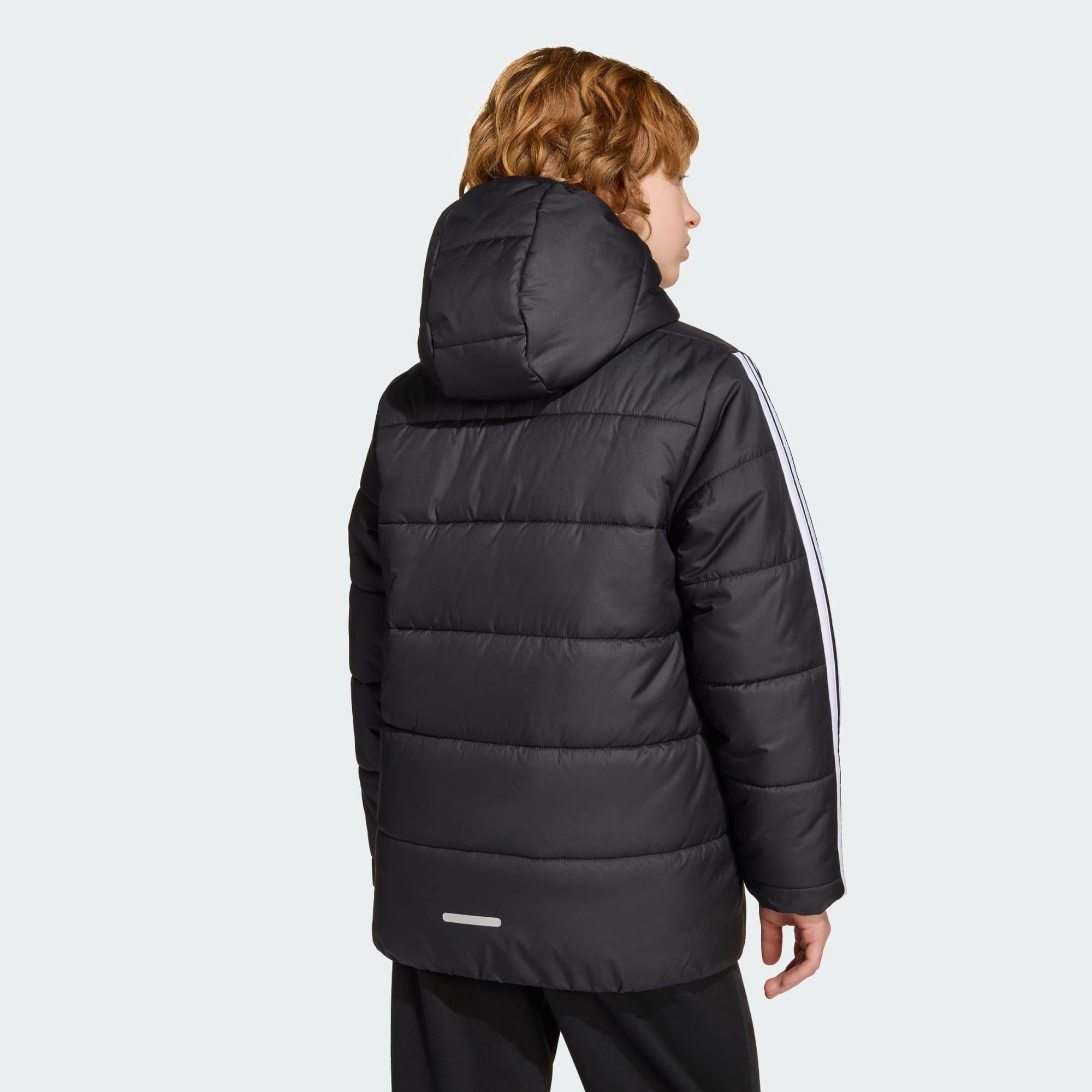 Veste matelassée 3 bandes Essentials Enfants 5/7