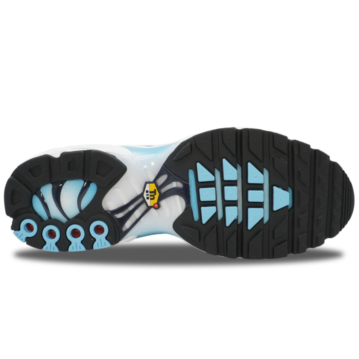 Nike Air Max Plus TN Dark Obsidian 3/6