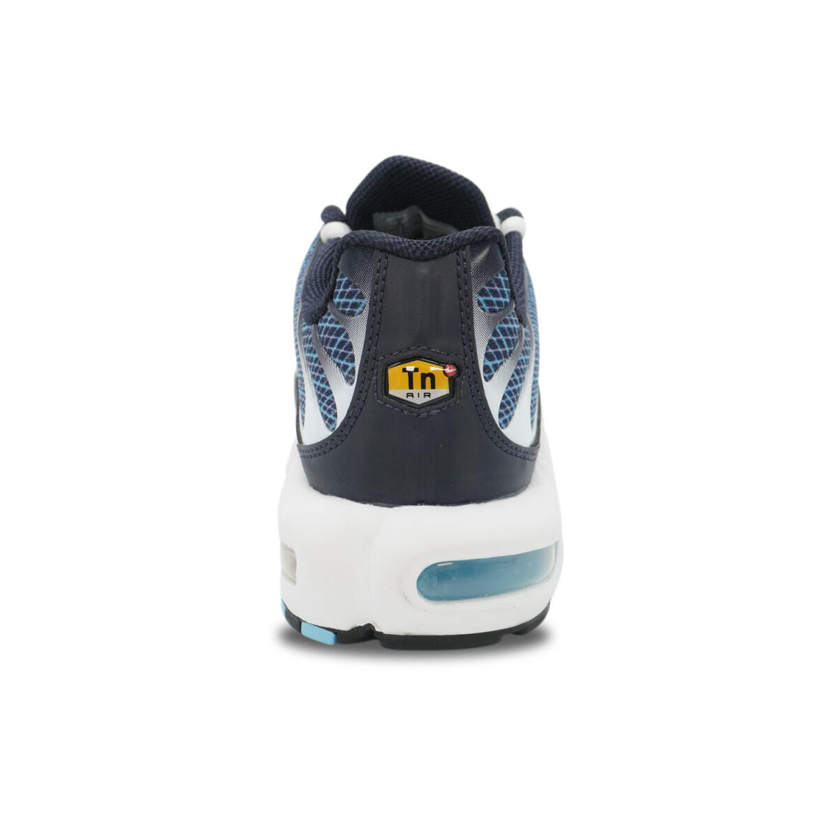 Nike Air Max Plus TN Dark Obsidian 4/6