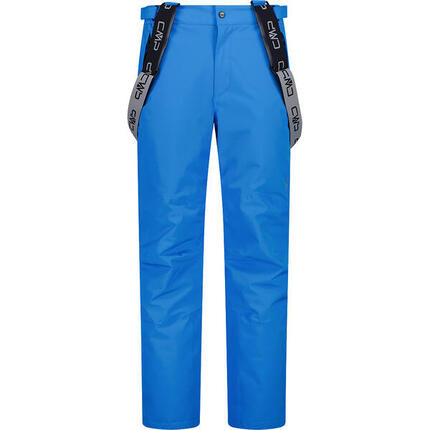 Heren skibroek CMP 3W17397N royal