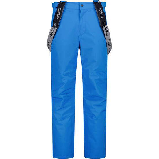Heren skibroek CMP 3W17397N royal