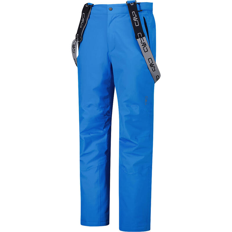 Férfi CMP 3W17397N royal sínadrág
