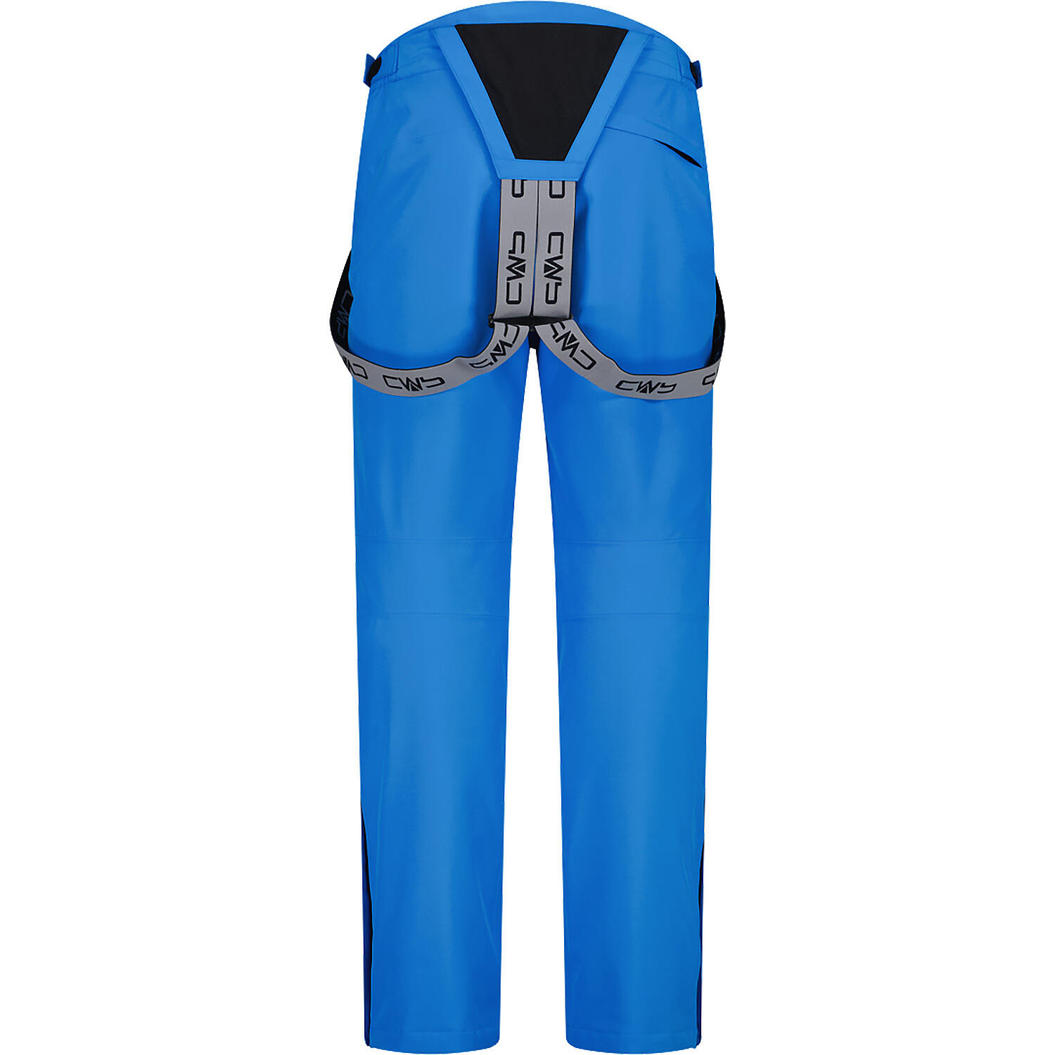 Heren skibroek CMP 3W17397N royal 2/6
