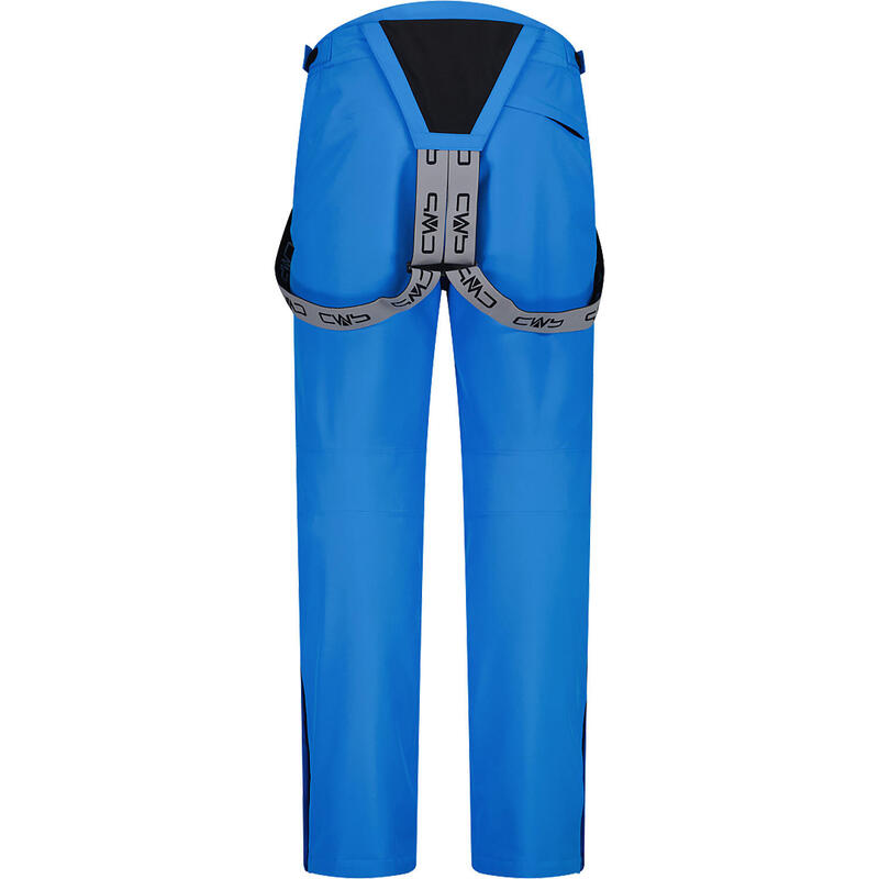 Pantaloni de schi pentru bărbați CMP 3W17397N royal