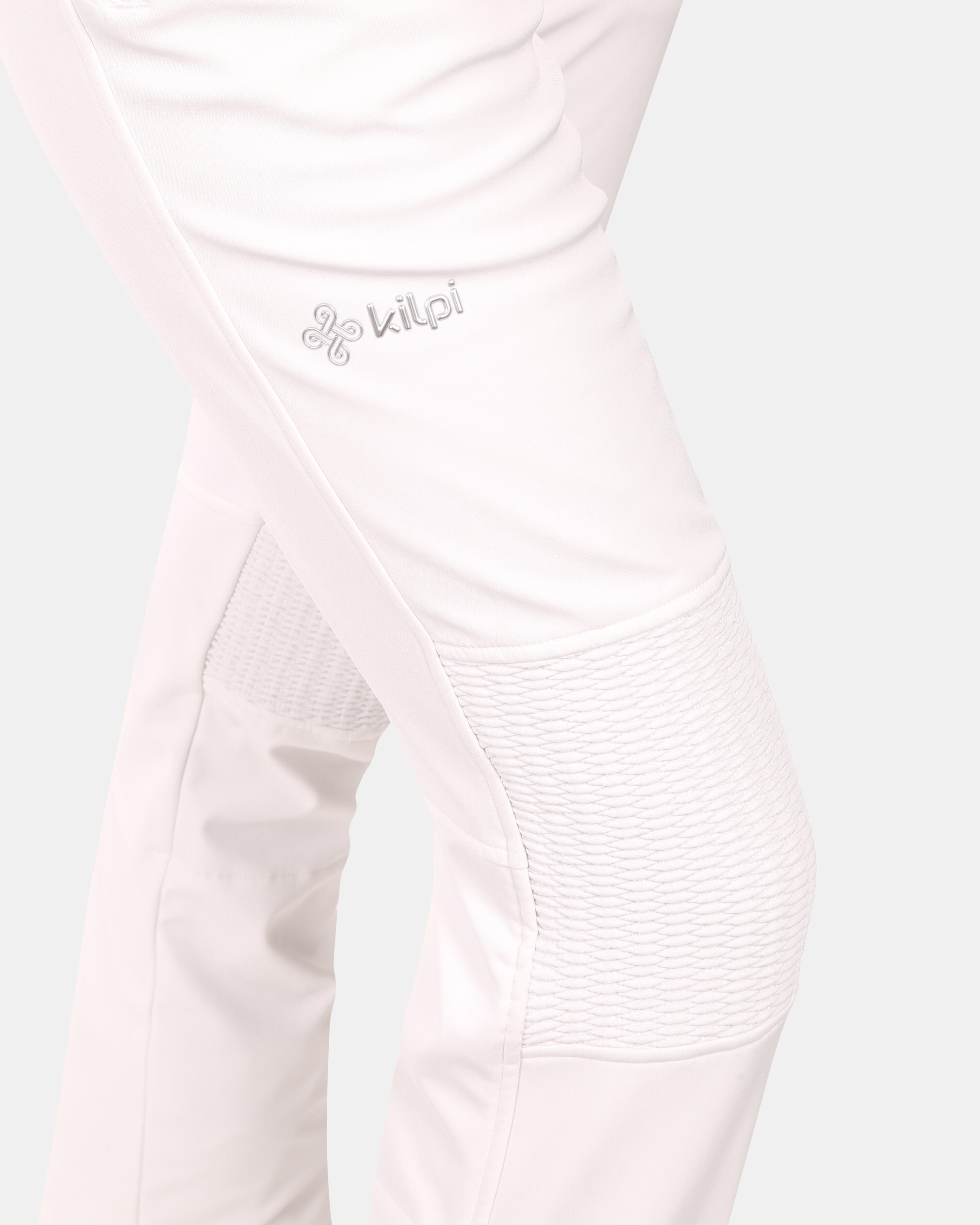 Pantalon de ski softshell pour femme Kilpi DIONE-W 5/7
