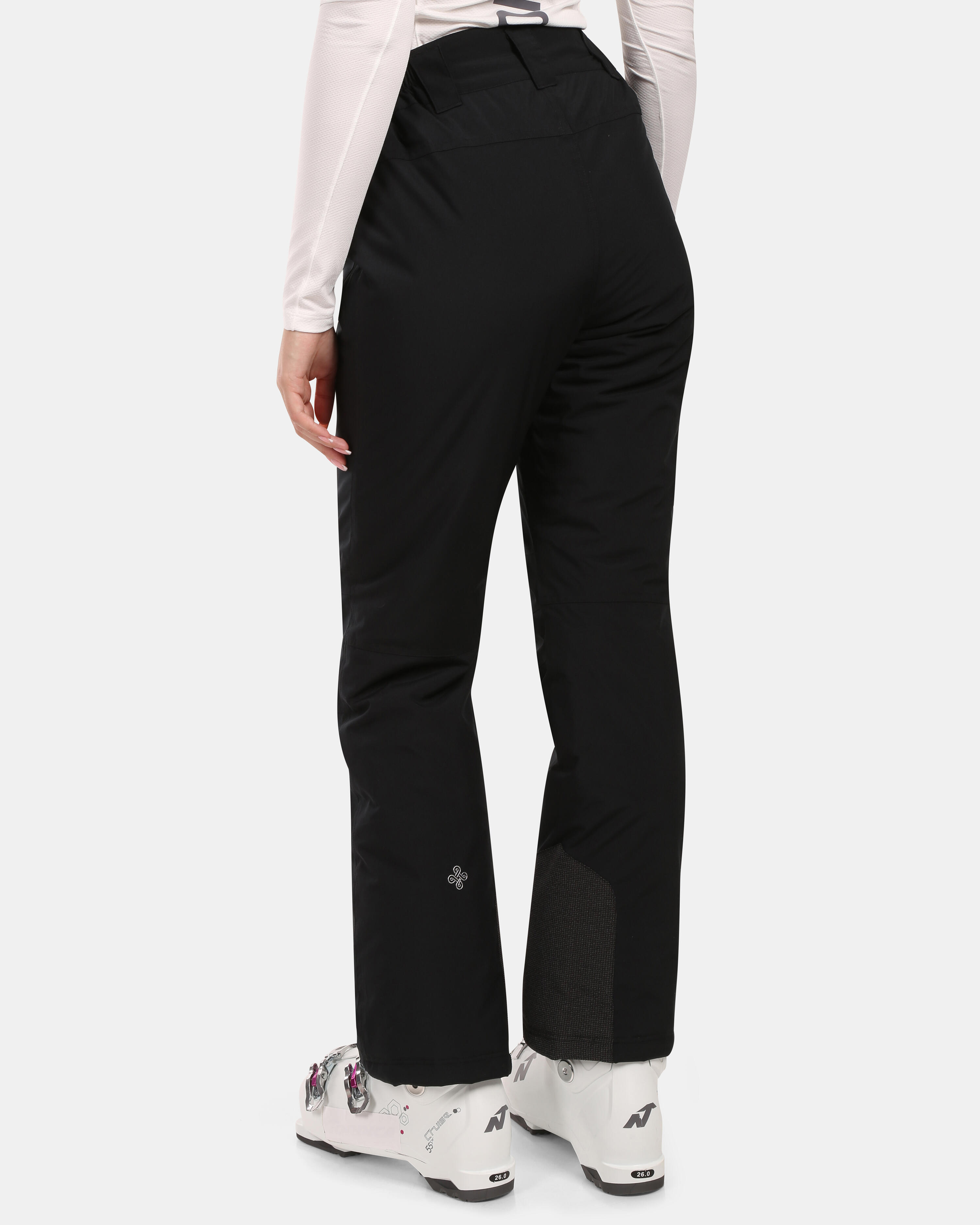 Pantalon de ski pour femme Kilpi GABONE-W 2/7