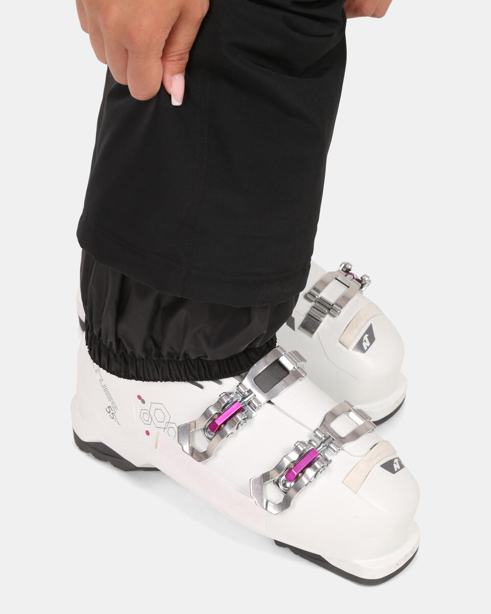 Pantalon de ski pour femme Kilpi GABONE-W 6/7