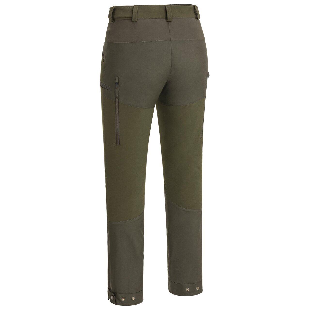 Pantalon femme Pinewood Abisko Brenton 2/2
