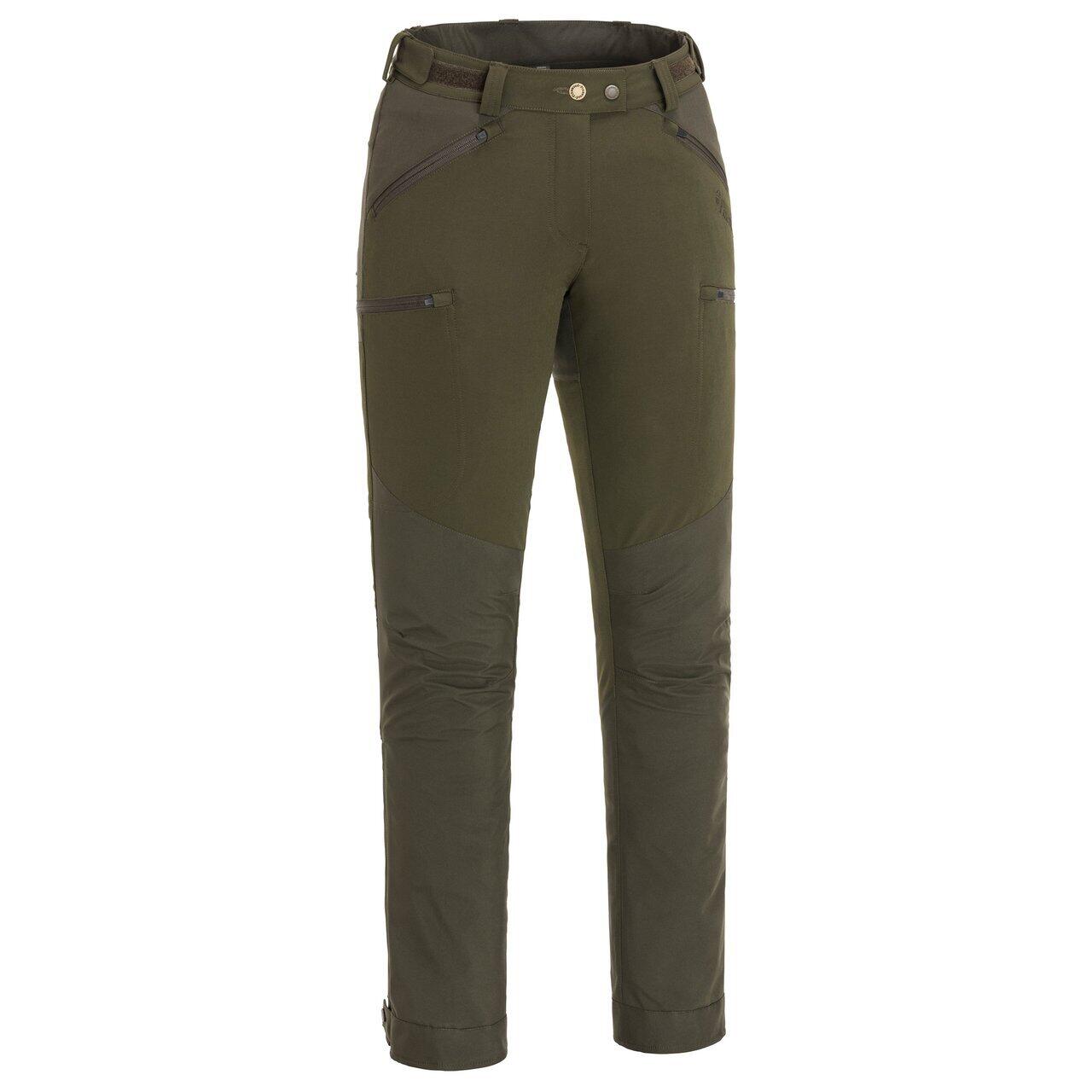 Pantalon femme Pinewood Abisko Brenton 1/2