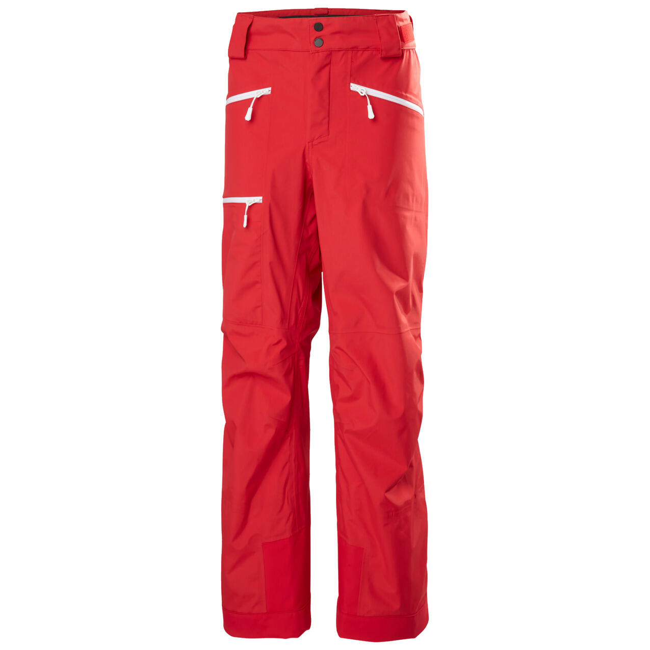 Spodnie narciarskie dla kobiet Helly Hansen Acer 3L Shell