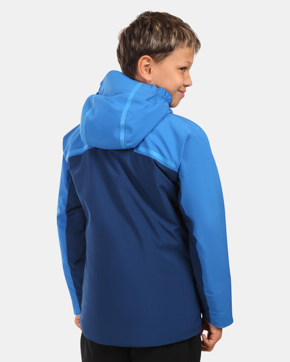 Veste de ski pour garçon Kilpi DENVER-JB 2/6