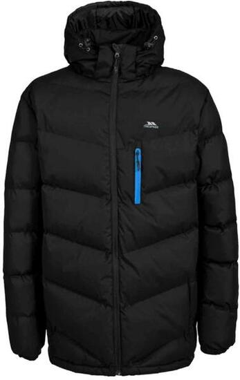 Giacca Imbottita Uomo Trespass Blustery XL