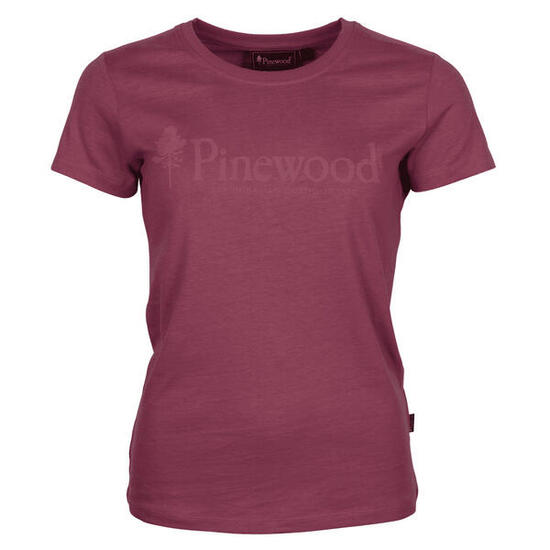 T-Shirt Pinewood Life