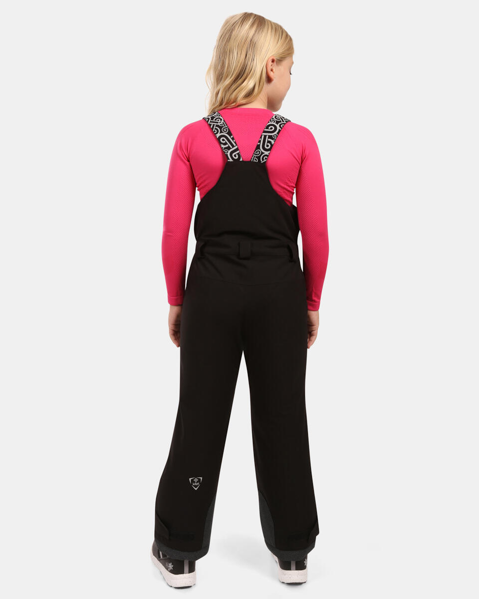 Pantaloni da sci da bambino Kilpi CHARLIE-J 3/7