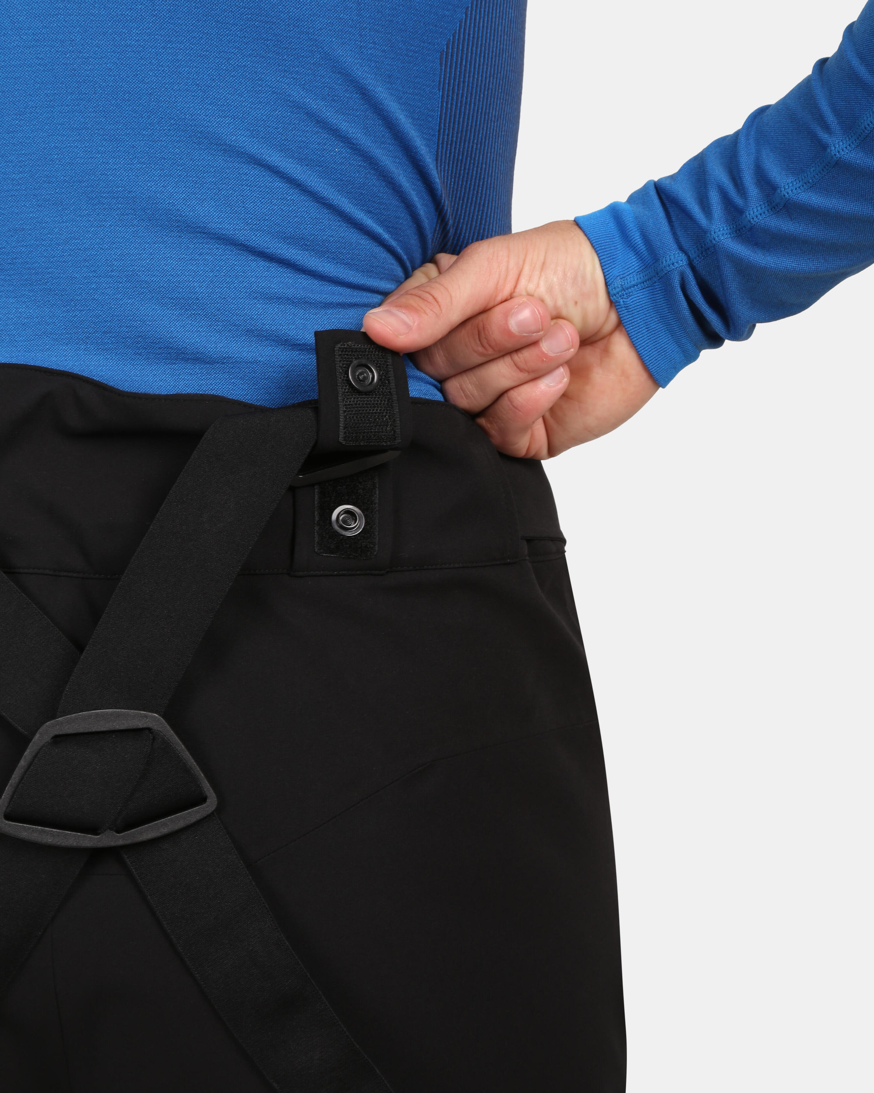 Kilpi Methone-M Herren Skihose 3/6