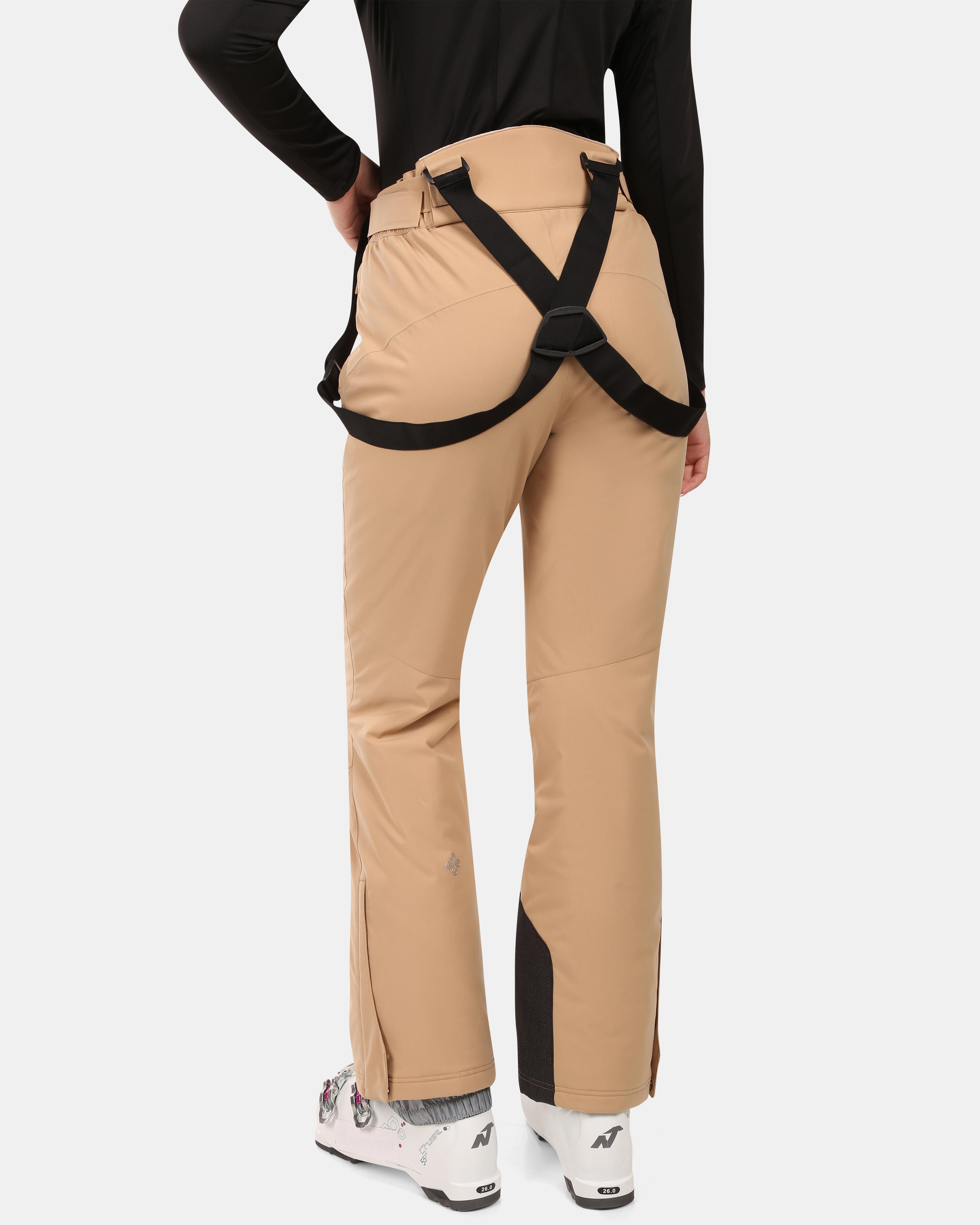 Skibroek voor dames Kilpi ELARE-W 2/7