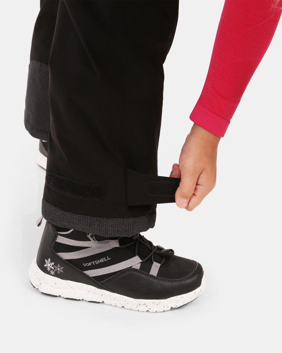 Pantaloni da sci da bambino Kilpi CHARLIE-J 7/7