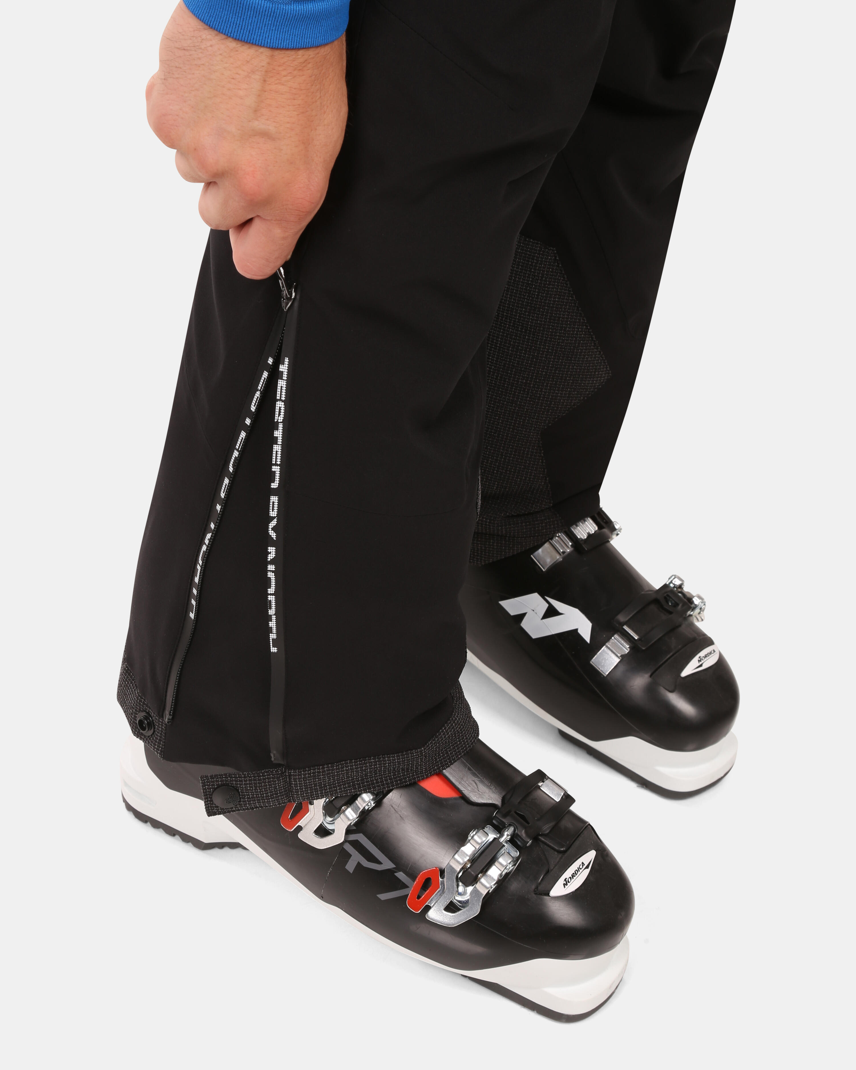 Kilpi Methone-M Herren Skihose 4/6
