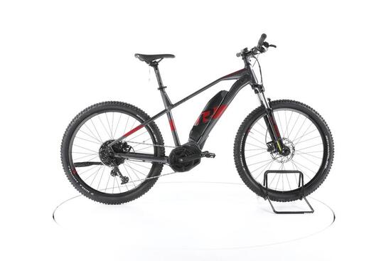 Ebike ricondizionata · R Raymon HardRay E 3.0 · Buone condizioni