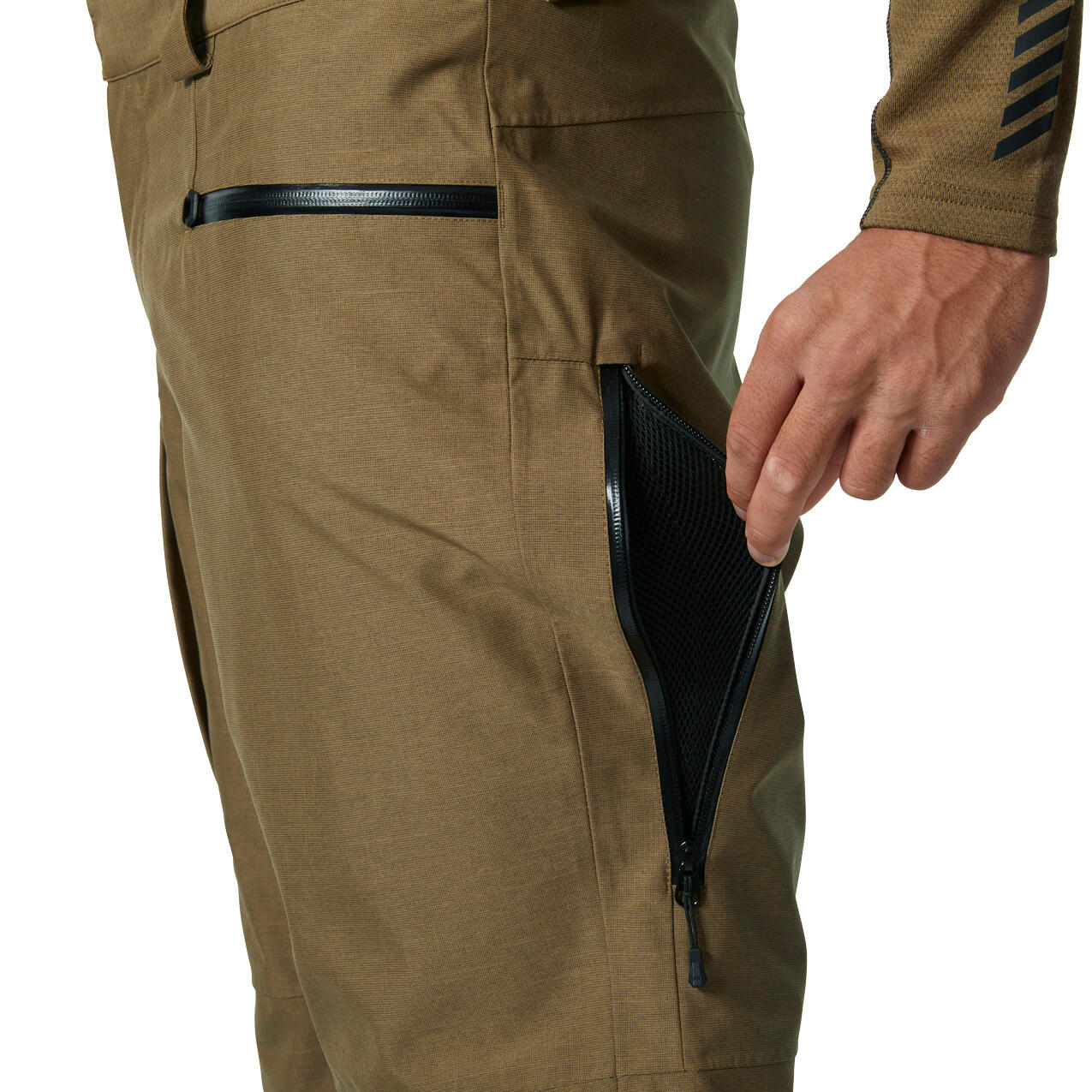 Pantaloni da sci Helly Hansen Garibaldi 2.0 4/7