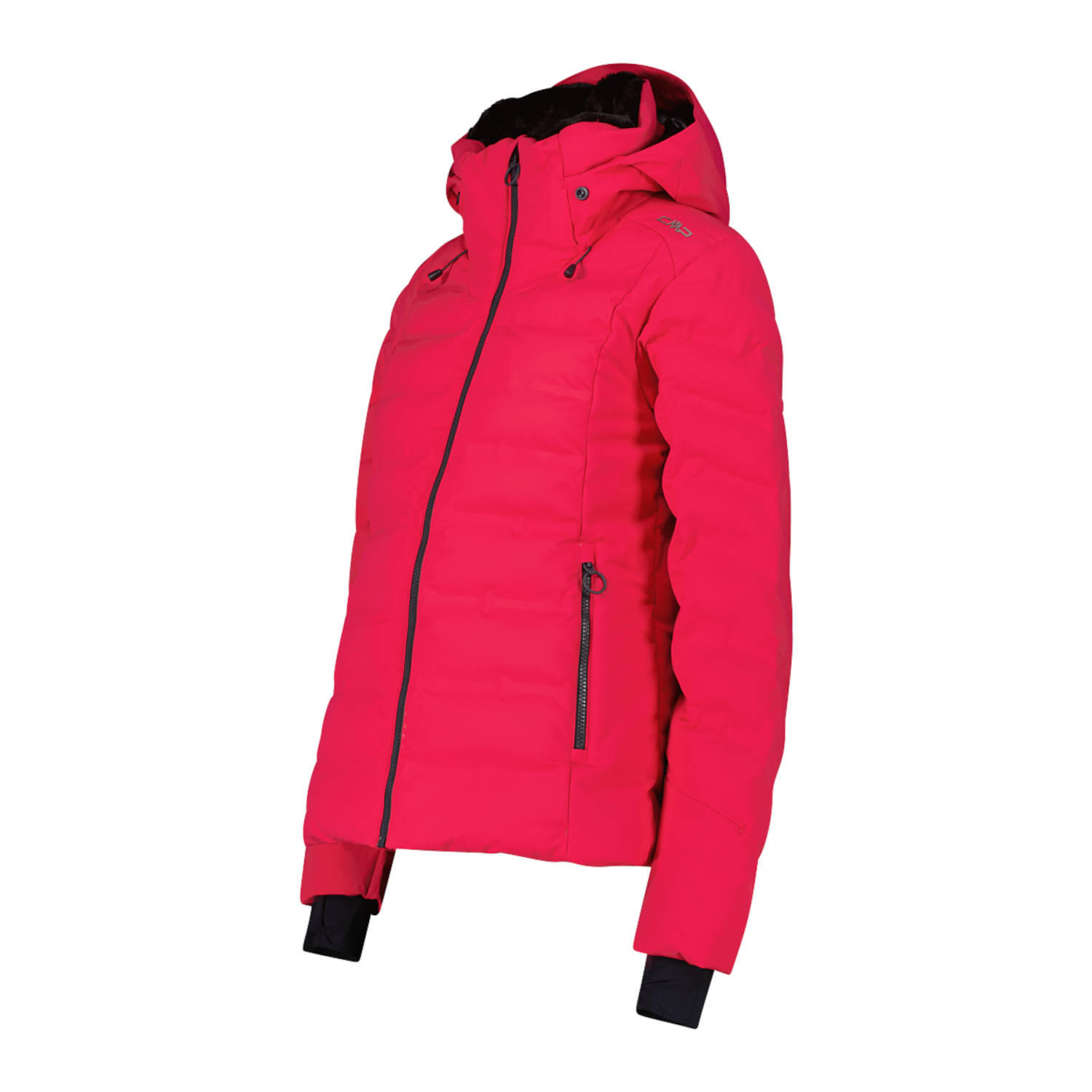Chaqueta de esquí para mujer CMP 34W4006 3/4
