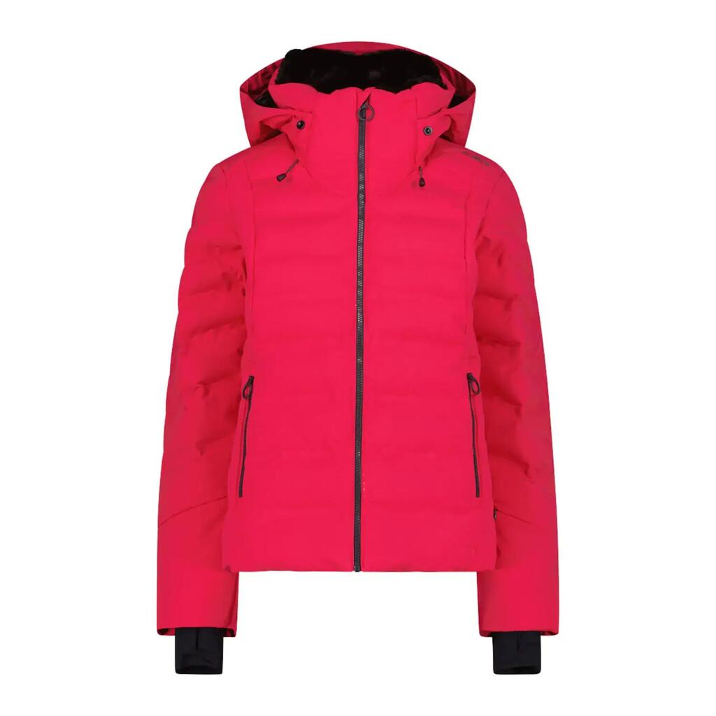 Women's Snow-Skirted Down Jacket CMP