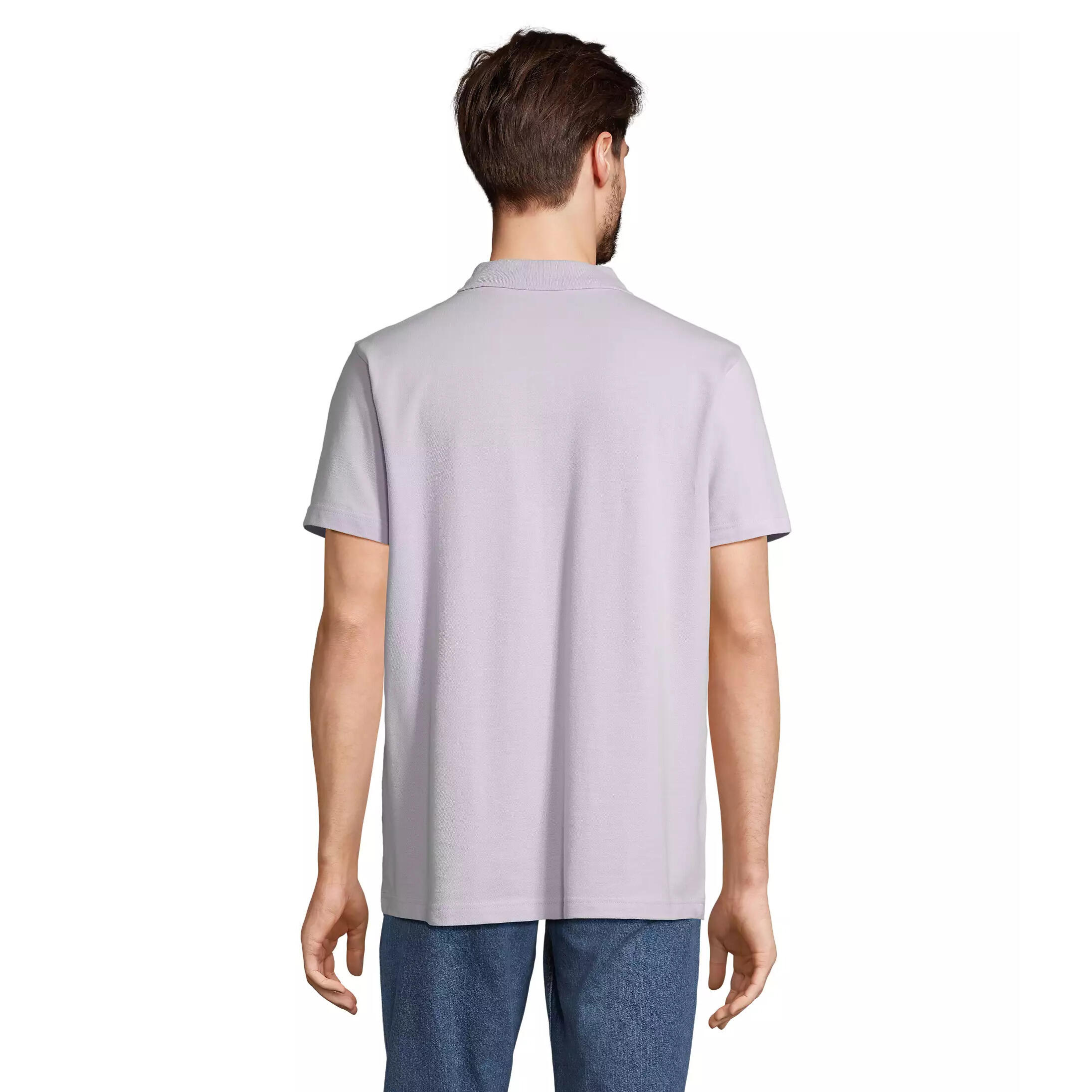 SOL'S Polo Sol's Pulse