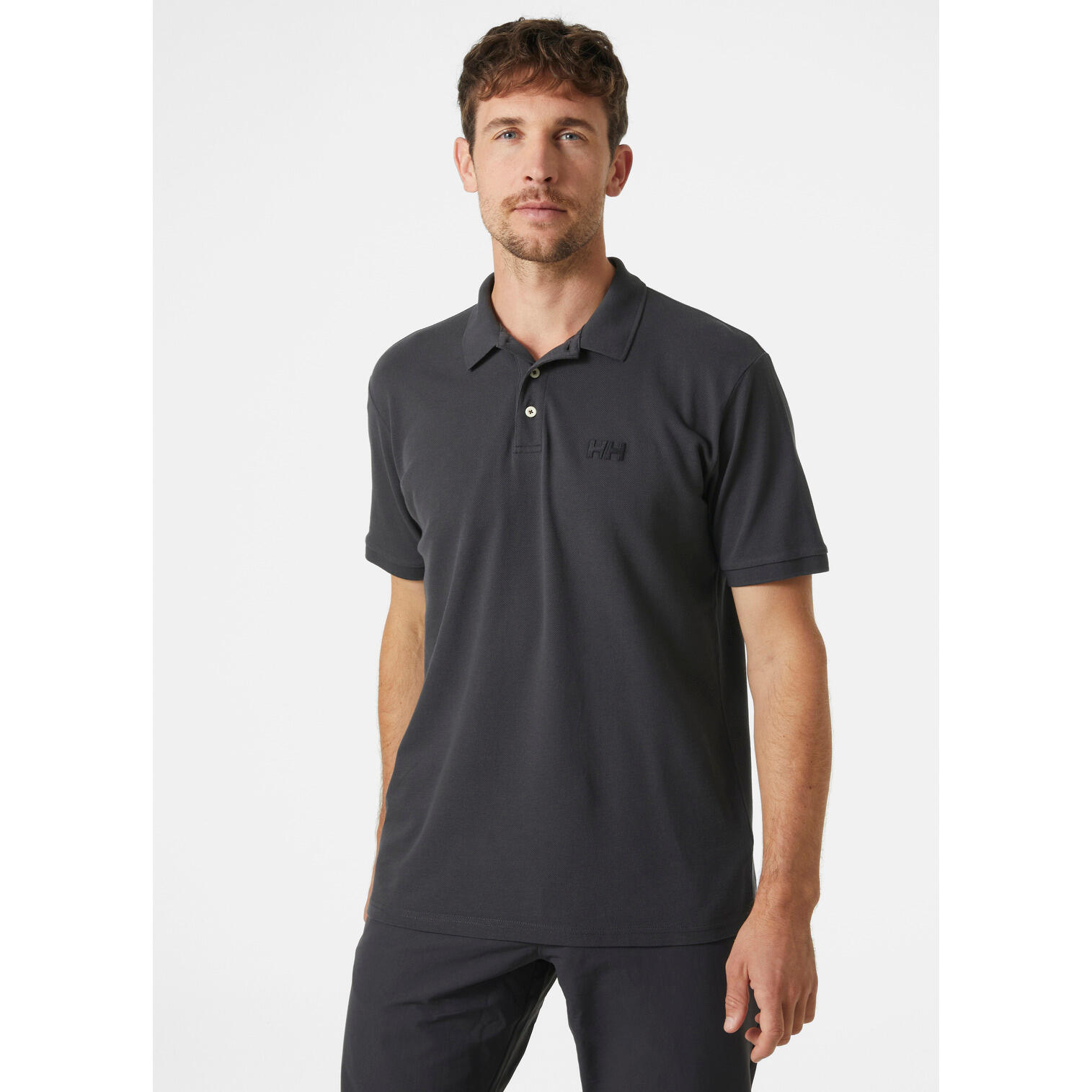 Polo Helly Hansen Malcesine 3/6