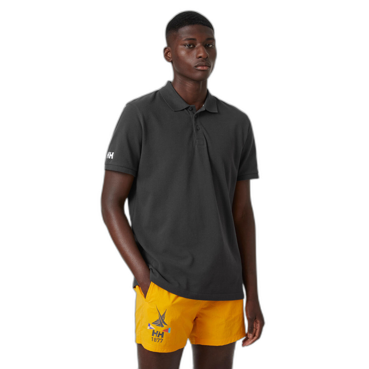 Polo Helly Hansen crew 2/6