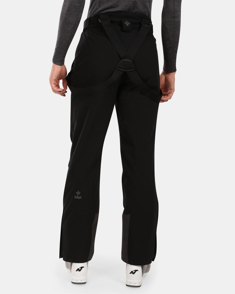 Pantaloni da sci da uomo Kilpi MIMAS-M 2/5
