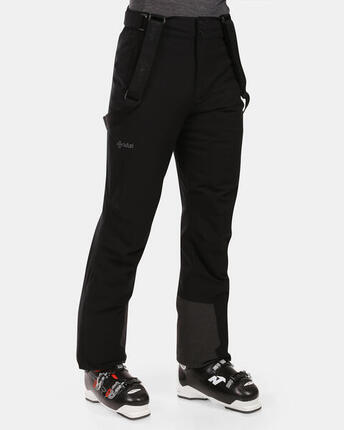 Pantalon de ski pour homme Kilpi MIMAS-M