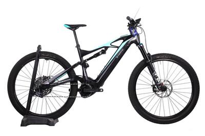 Refurbished - E-Bike - Bianchi E-Vertic - L - GUT