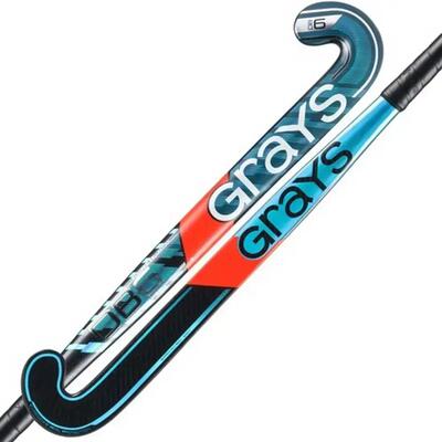 Hockeystick voor kinderen grays hockey db 6