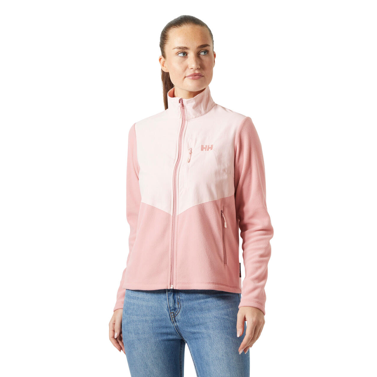 Damska kurtka turystyczna Helly Hansen Daybreaker Block