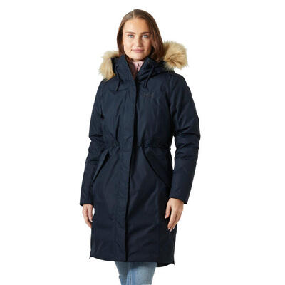 Parka Damen Helly Hansen Vega