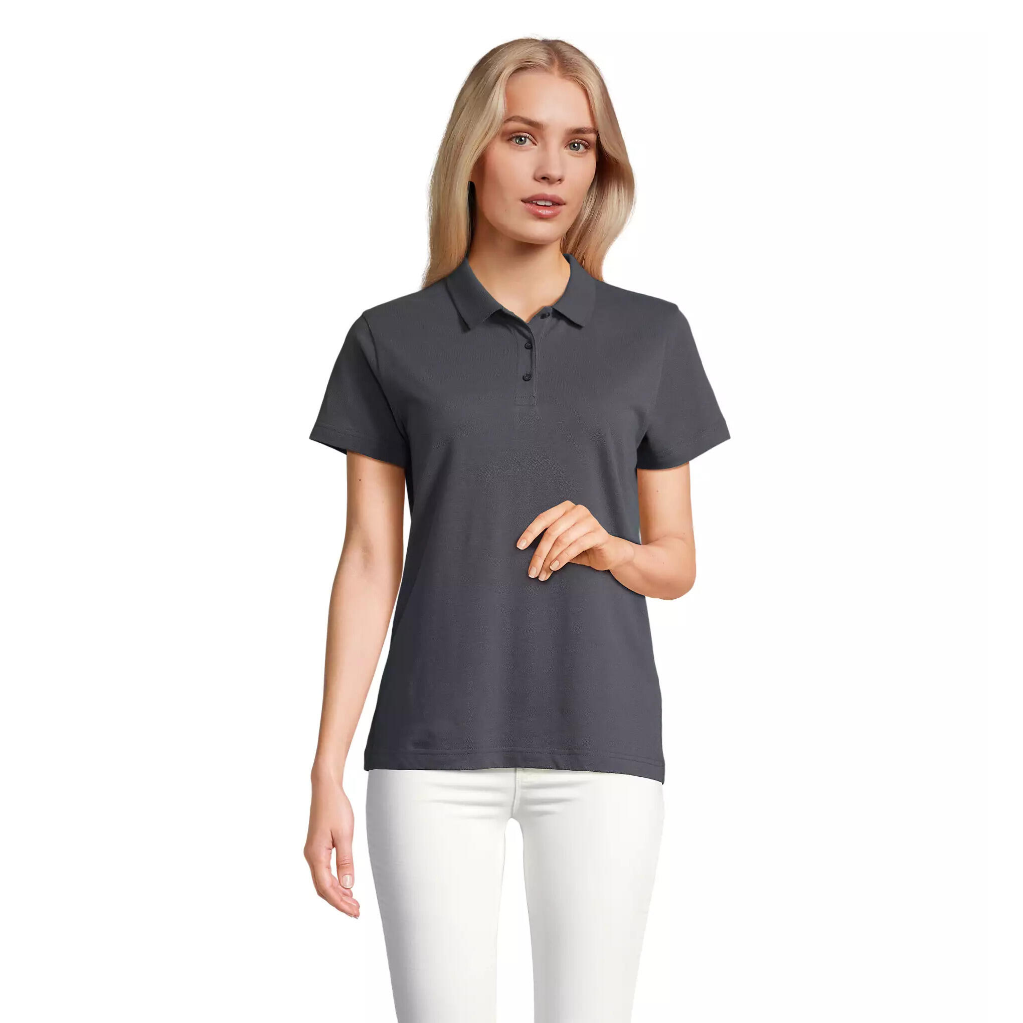 SOL'S Women's polo shirt Sol's Pulse