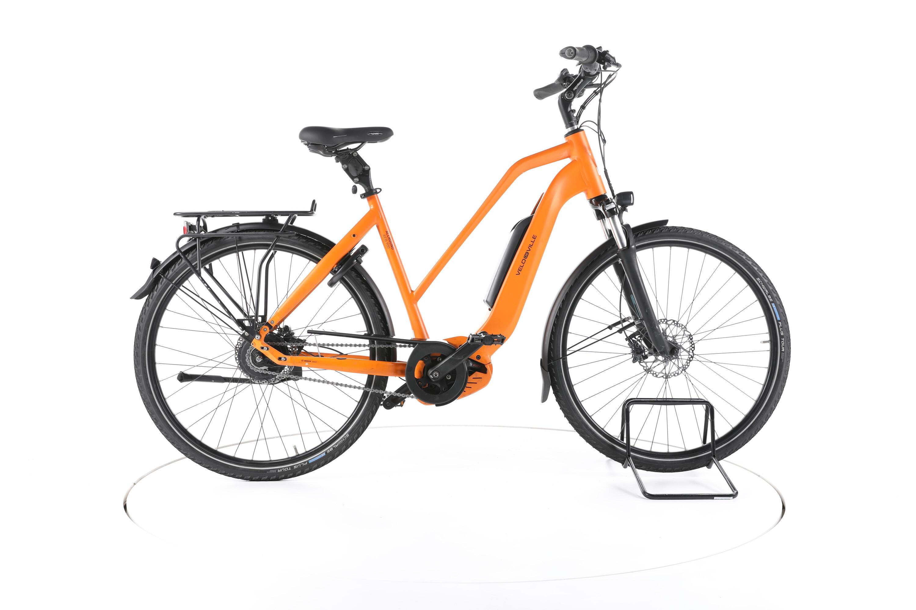 VELO DE VILLE Ebike ricondizionata · Velo de Ville AEB 900 Allround · Ottime condizioni