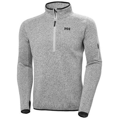 1/2 rits fleece helly hansen varde 2.0